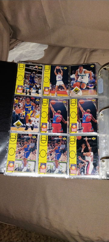 Entire collection fo image 9