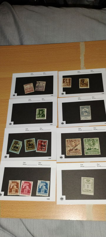 What happened to the image 9