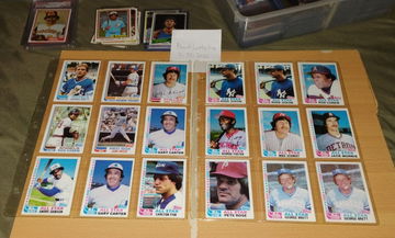 Entire collection fo image 90