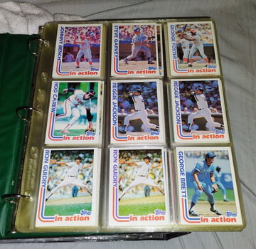 Entire collection fo image 68