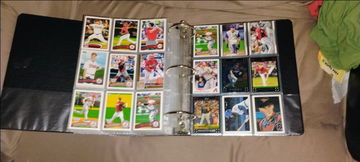 Entire collection fo image 128
