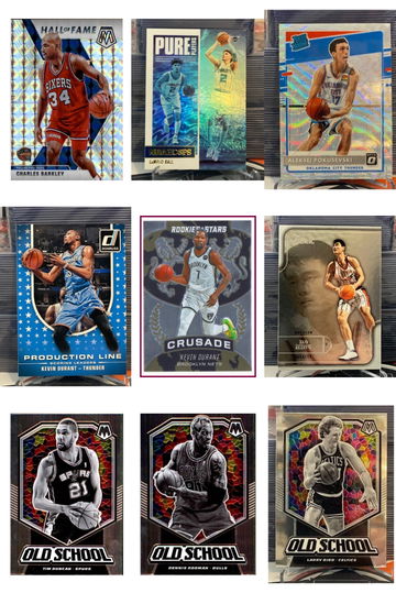 MIXED CARD LOT FOR S image 7