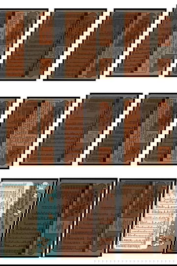 Entire collection fo image 317