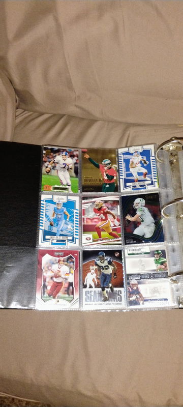 Entire collection fo image 4