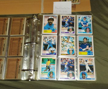 Entire collection fo image 73