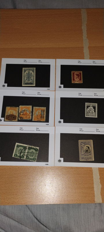 What happened to the image 21