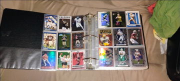 Entire collection fo image 115