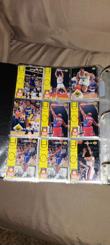 Entire collection fo image 8