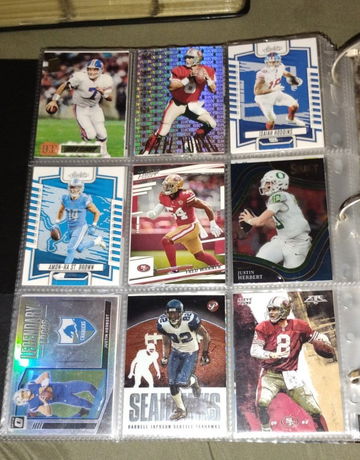 Justin Herbert Lot & image 8