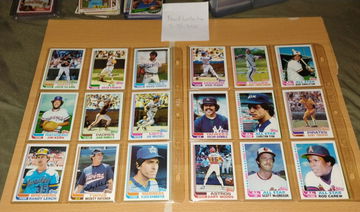 Entire collection fo image 85