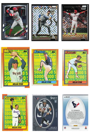 Entire collection fo image 325