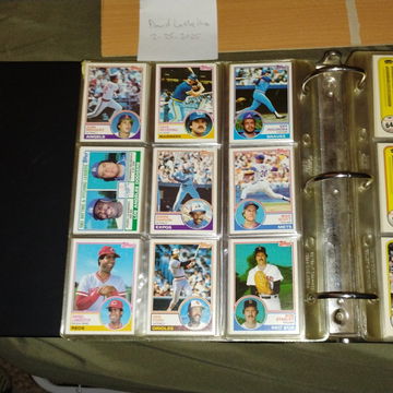 Entire collection fo image 70