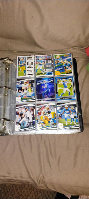 Entire collection fo image 1