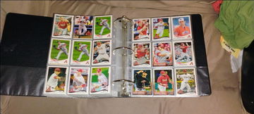 Entire collection fo image 116