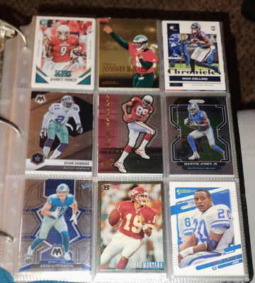 Justin Herbert Lot & image 4