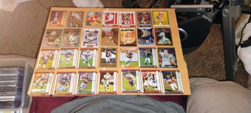 Justin Herbert Lot & image 1