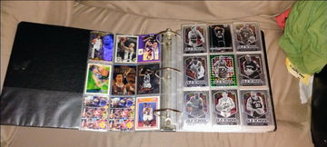 Entire collection fo image 118