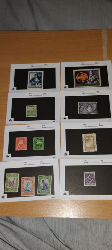 What happened to the image 6