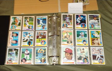 Entire collection fo image 72