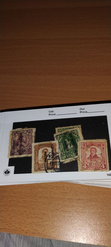 What happened to the image 55