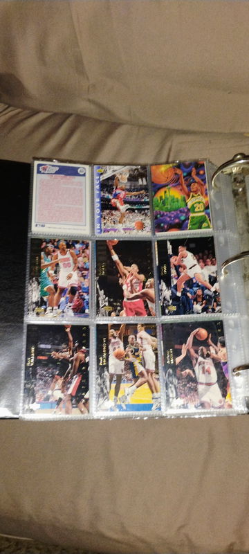 Entire collection fo image 330