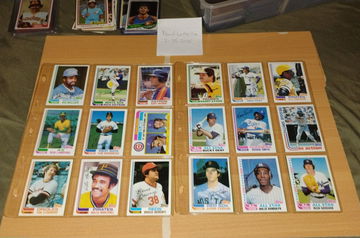 Entire collection fo image 84