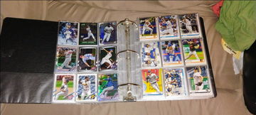 Entire collection fo image 120