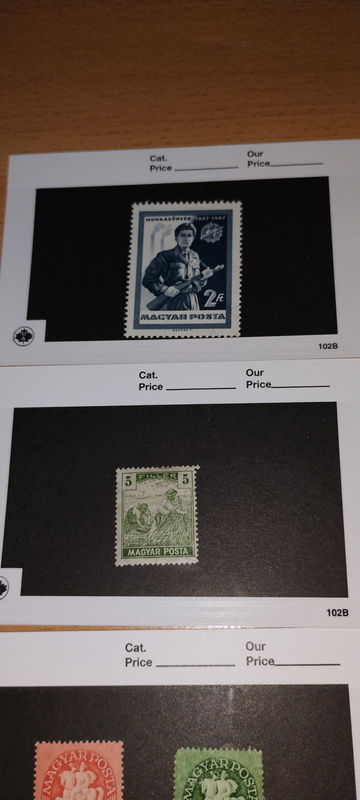 What happened to the image 8