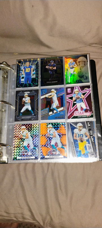 Entire collection fo image 2