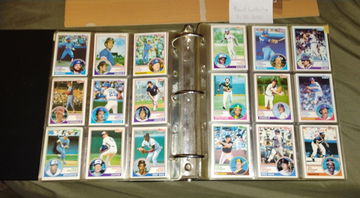 Entire collection fo image 75