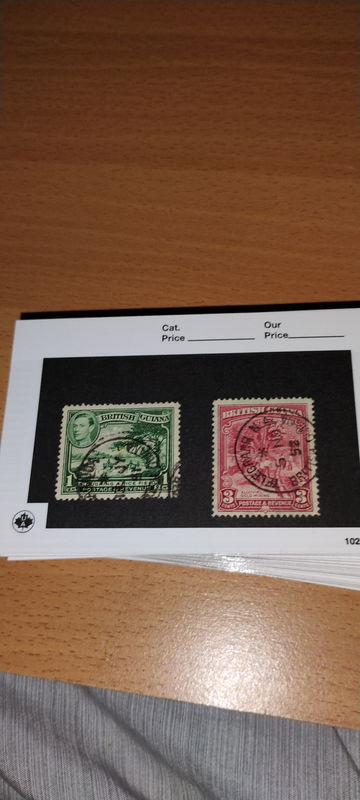 What happened to the image 47