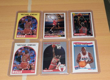 MIXED CARD LOT FOR S image 10