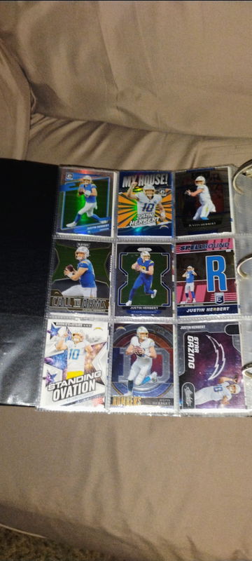 Entire collection fo image 132