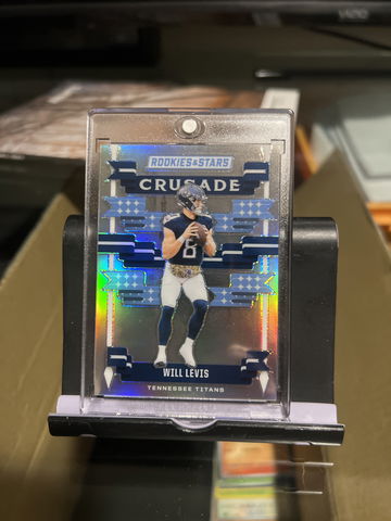 2024 Rookies&Stars C image 1