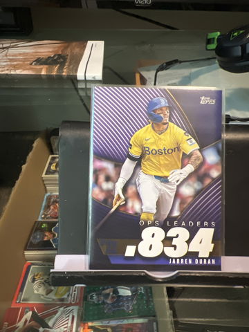 2025 Topps series 2 image 1