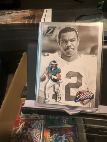 2024 Zenith football image 1