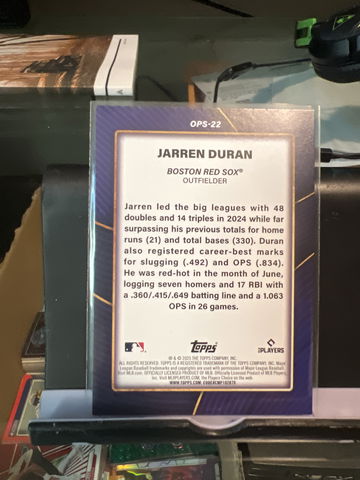 2025 Topps series 2 image 2