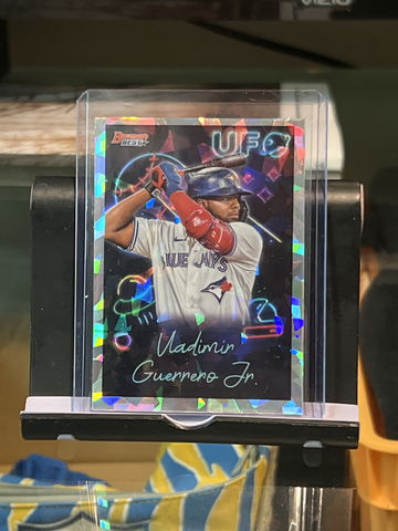 2022 Bowman’s Best U image 1