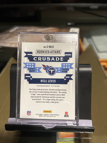 2024 Rookies&Stars C image 2