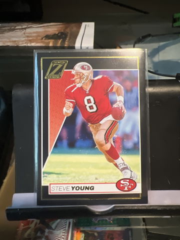 2024 Zenith Steve Yo image 1