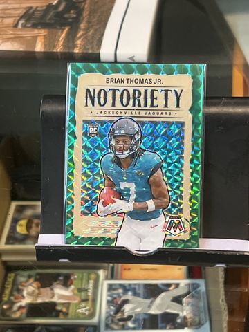 2024 Prizm Mosaic Gr image 1