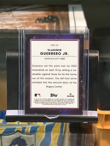 2022 Bowman’s Best U image 2