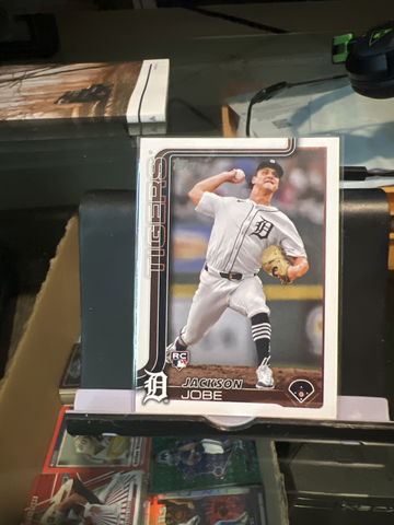 2025 Topps series 2 image 1