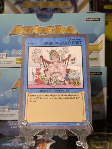 WHATNOT order in! image 2