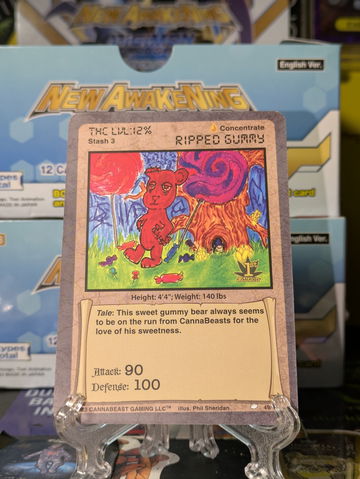 WHATNOT order in! image 3