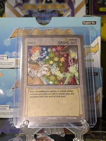 WHATNOT order in! image 1