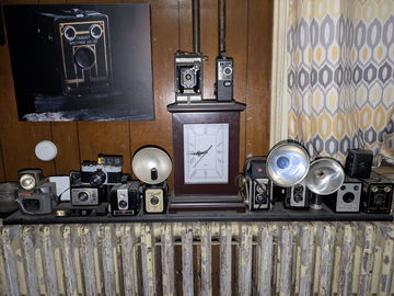 Cameras 📷 image 1