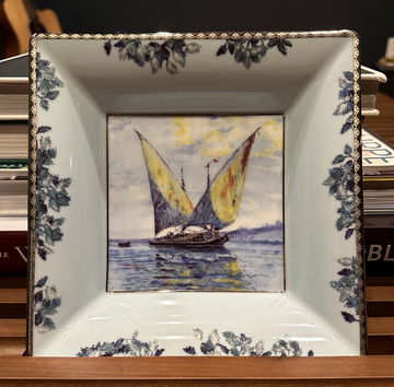 Patek Philippe Porce image 1