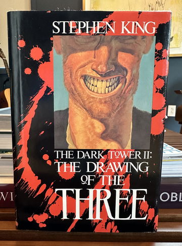 “The Drawing of the image 1