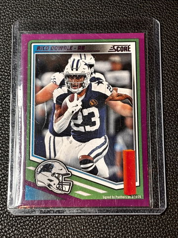 2025 Score Football: image 1